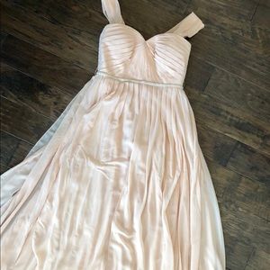 VEUC Jenny Yoo Collection Altered Mirna Dress